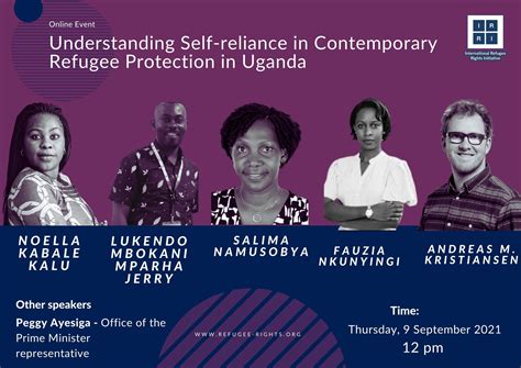 lucia slot|Lucia Slot – International Refugee Rights Initiative.